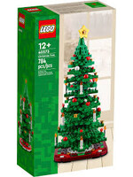 LEGO LEGO CHRISTMAS TREE