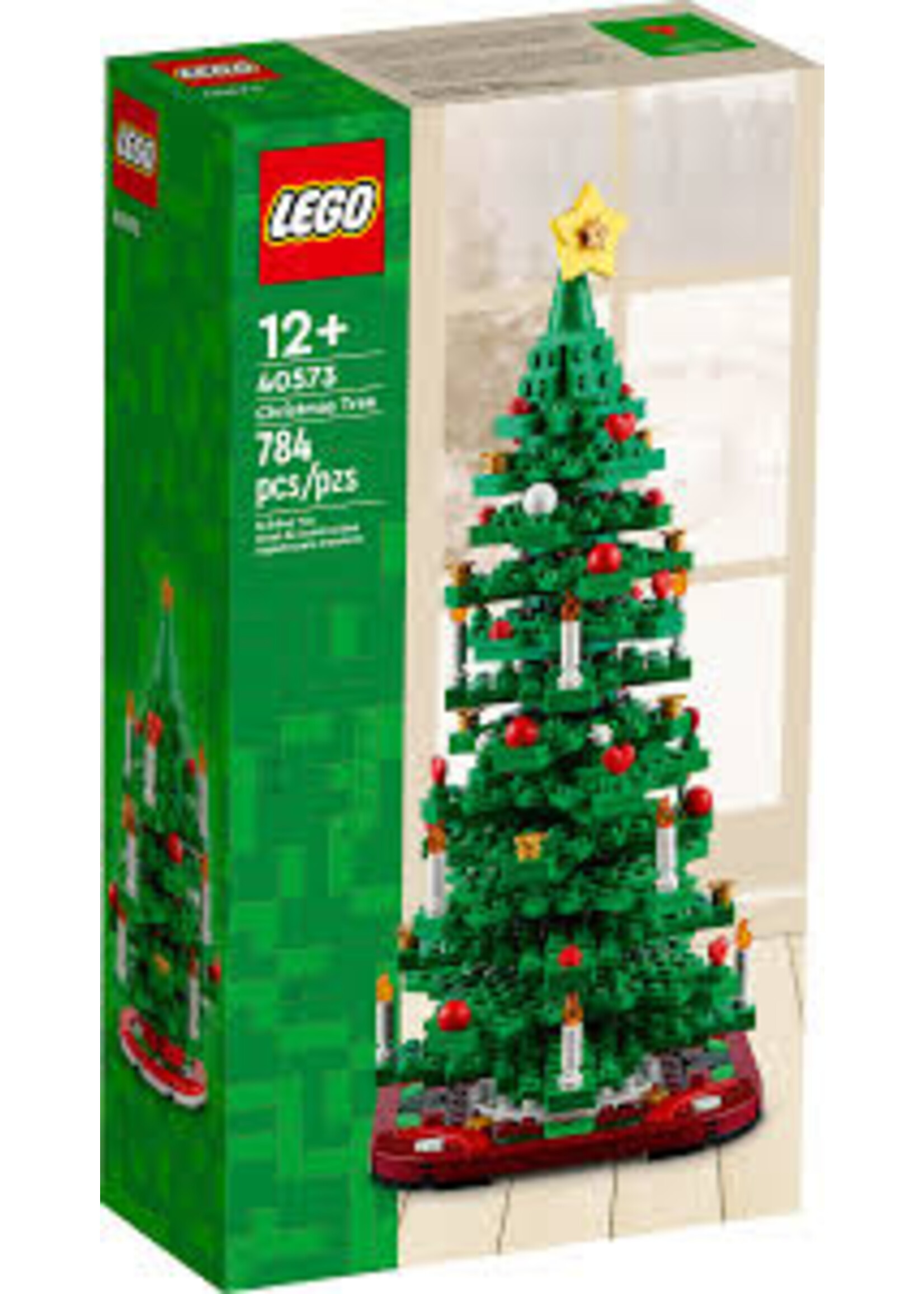 LEGO LEGO CHRISTMAS TREE