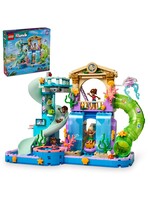 LEGO LEGO HEARTLAKE CITY WATER PARK