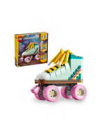 LEGO LEGO RETRO ROLLER SKATE