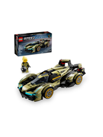 LEGO LEGO LAMBORGHINI LAMBO V12 VISION GRAN TURISMO