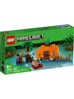 LEGO LEGO THE PUMPKIN FARM