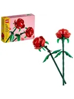 LEGO LEGO ROSES