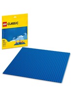 LEGO LEGO BLUE BASEPLATE