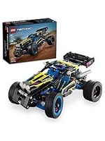 LEGO LEGO OFF-ROAD RACE BUGGY