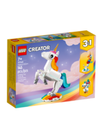 LEGO LEGO MAGICAL UNICORN