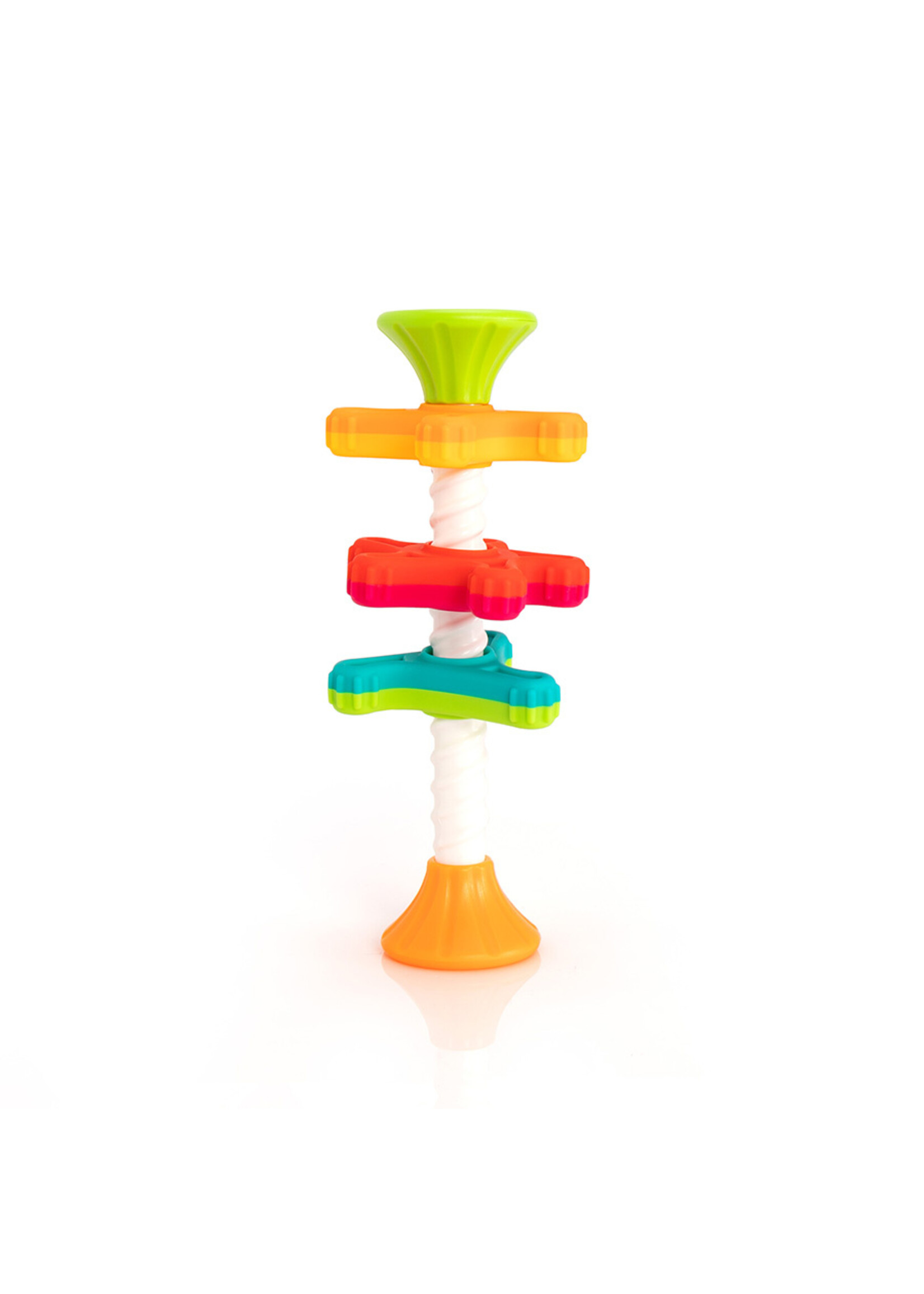 FAT BRAIN FAT BRAIN MINISPINNY