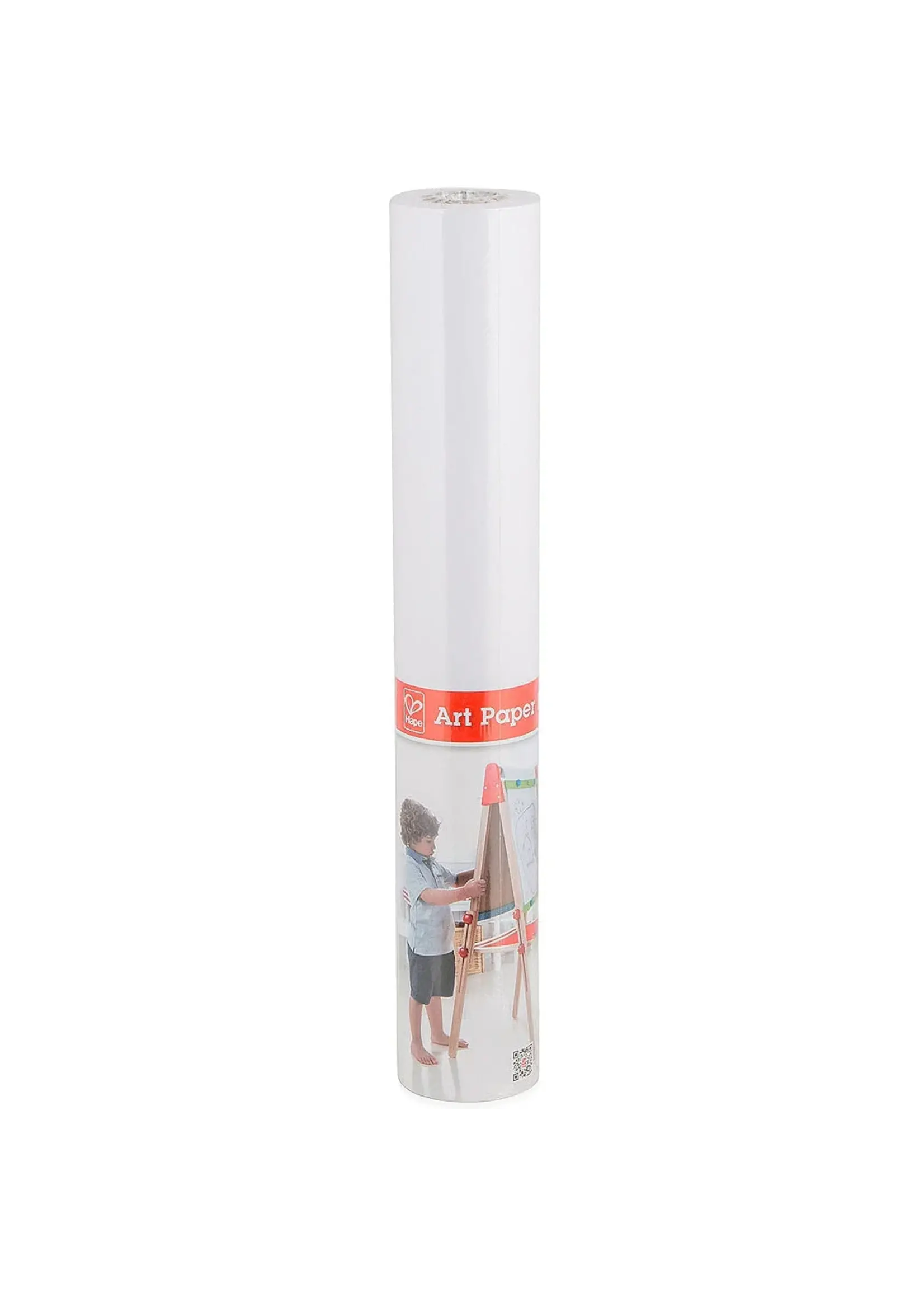 HAPE HAPE ART PAPER ROLL