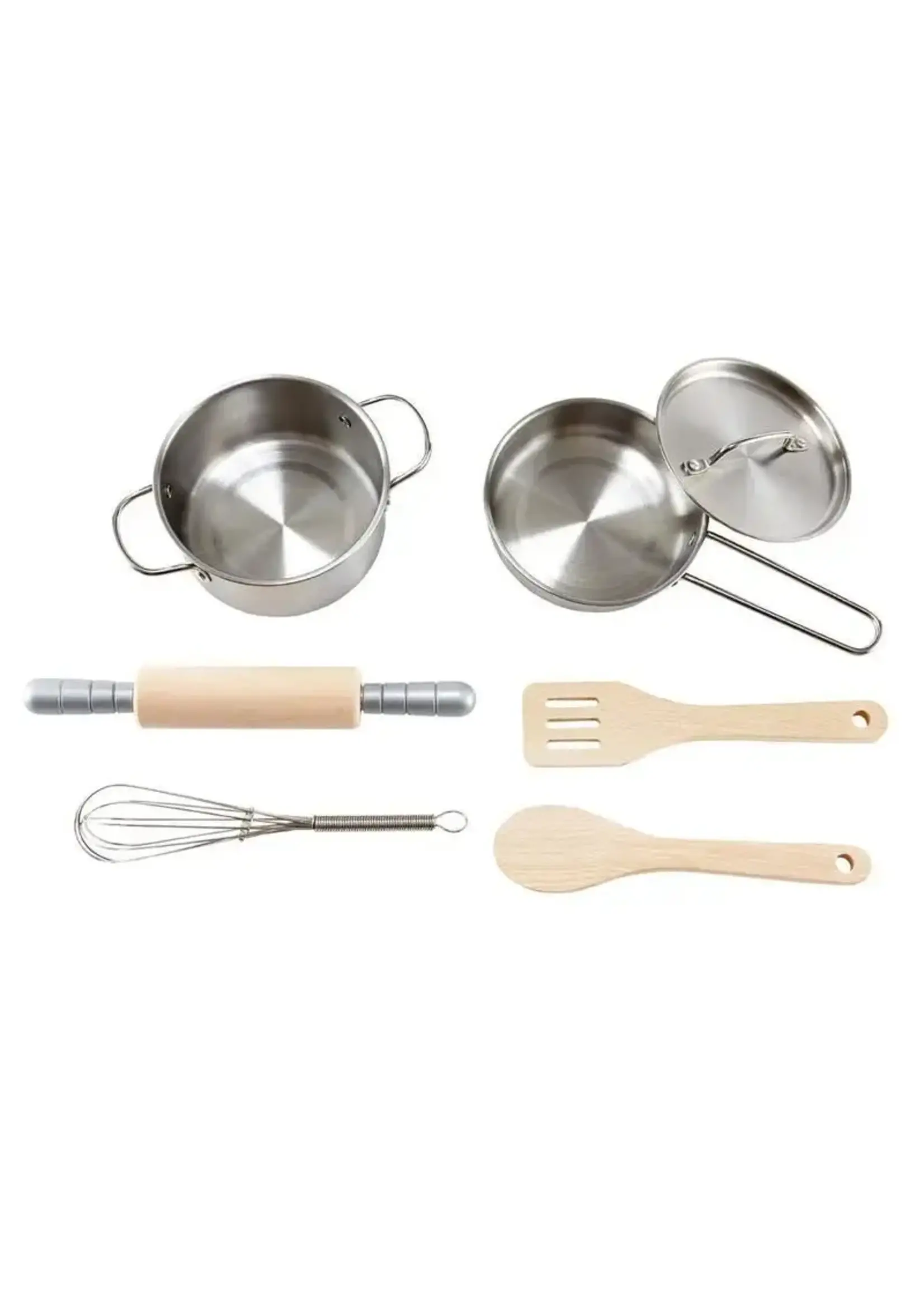 HAPE HAPE CHEF'S COOKING SET