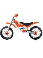 HAPE HAPE OFF ROAD BALANCE BIKE