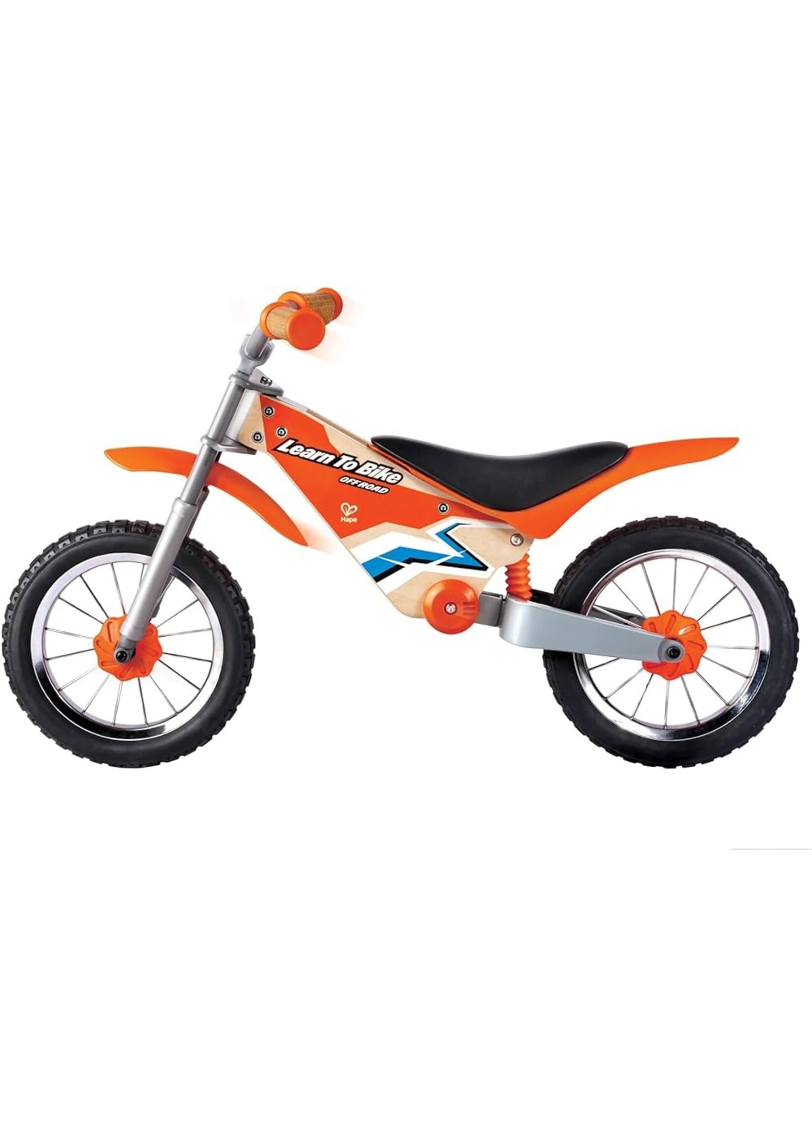 HAPE HAPE OFF ROAD BALANCE BIKE