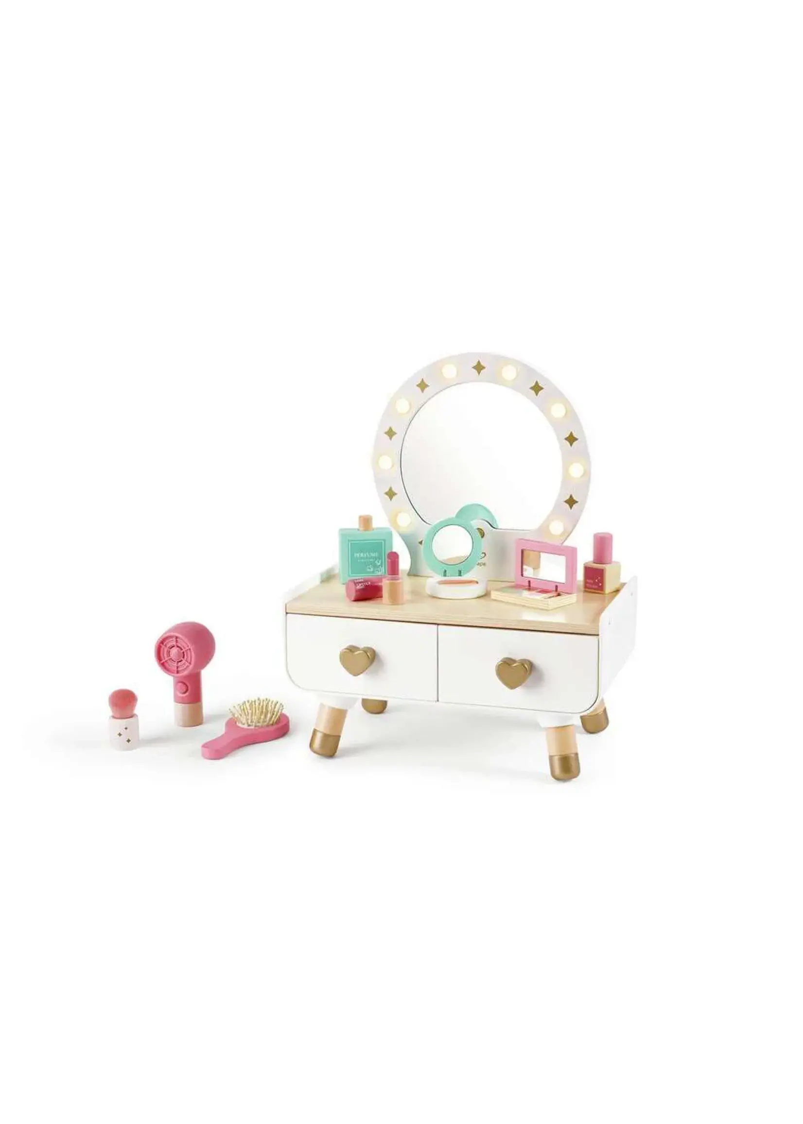HAPE HAPE MY STYLISH DRESSING TABLE