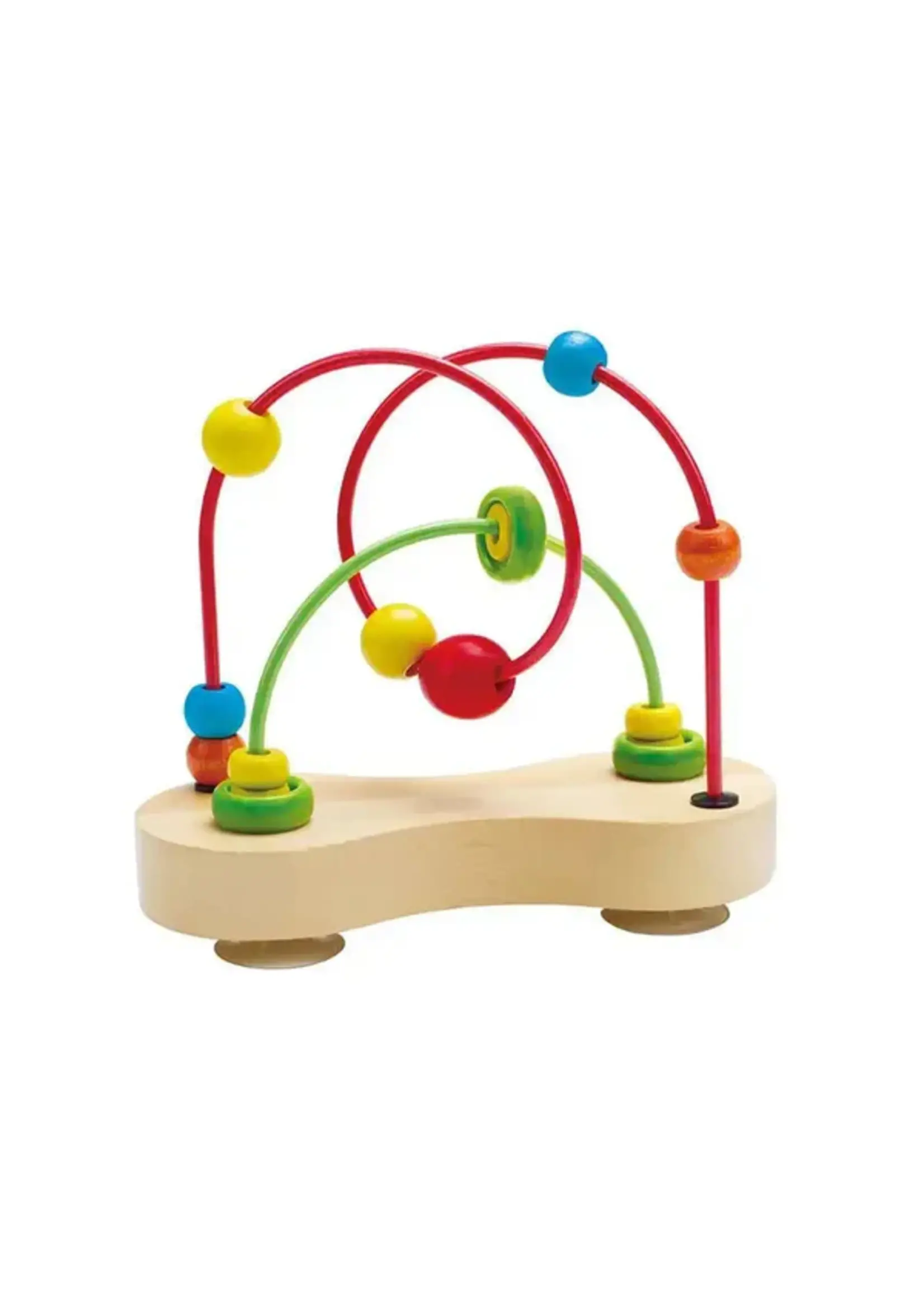 HAPE HAPE DOUBLE BUBBLE