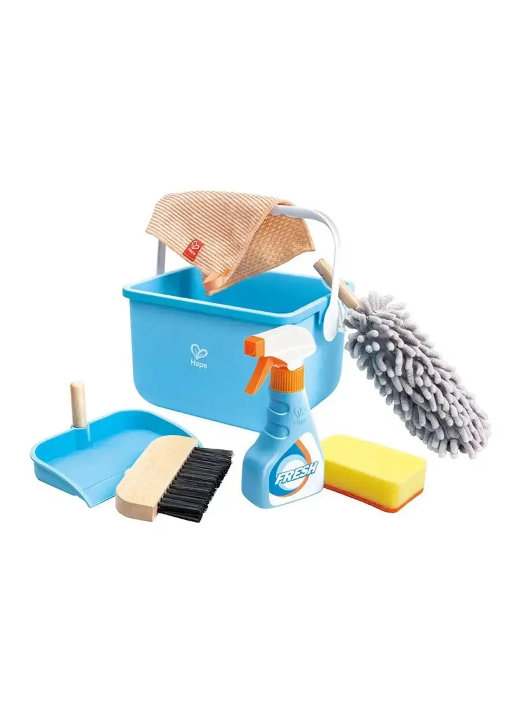 HAPE HAPE CLEAN UP BUCKET SET