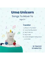 CRAFTIE FOX STORY POD UMA UNICORN