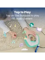 CRAFTIE FOX STORY POD SAFARI WONDERS COLLECTIBLE TOKEN