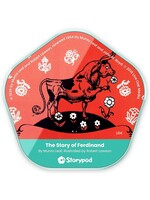 CRAFTIE FOX STORY POD THE STORY OF FERDINAND