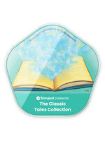 CRAFTIE FOX STORY POD THE CLASSIC TALES COLLECTION