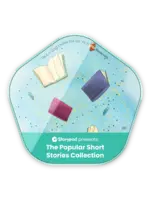 CRAFTIE FOX STORY POD THE POPULAR SHORT STORIES COLLECTION