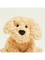 INTELEX (WARMIES) PLUSH WARMIES GOLDEN DOG