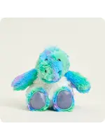 INTELEX (WARMIES) PLUSH WARMIES JUNIOR RAINBOW DINOSAUR