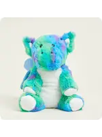 INTELEX (WARMIES) PLUSH WARMIES BABY DRAGON