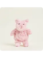 INTELEX (WARMIES) PLUSH WARMIES JUNIOR PIG