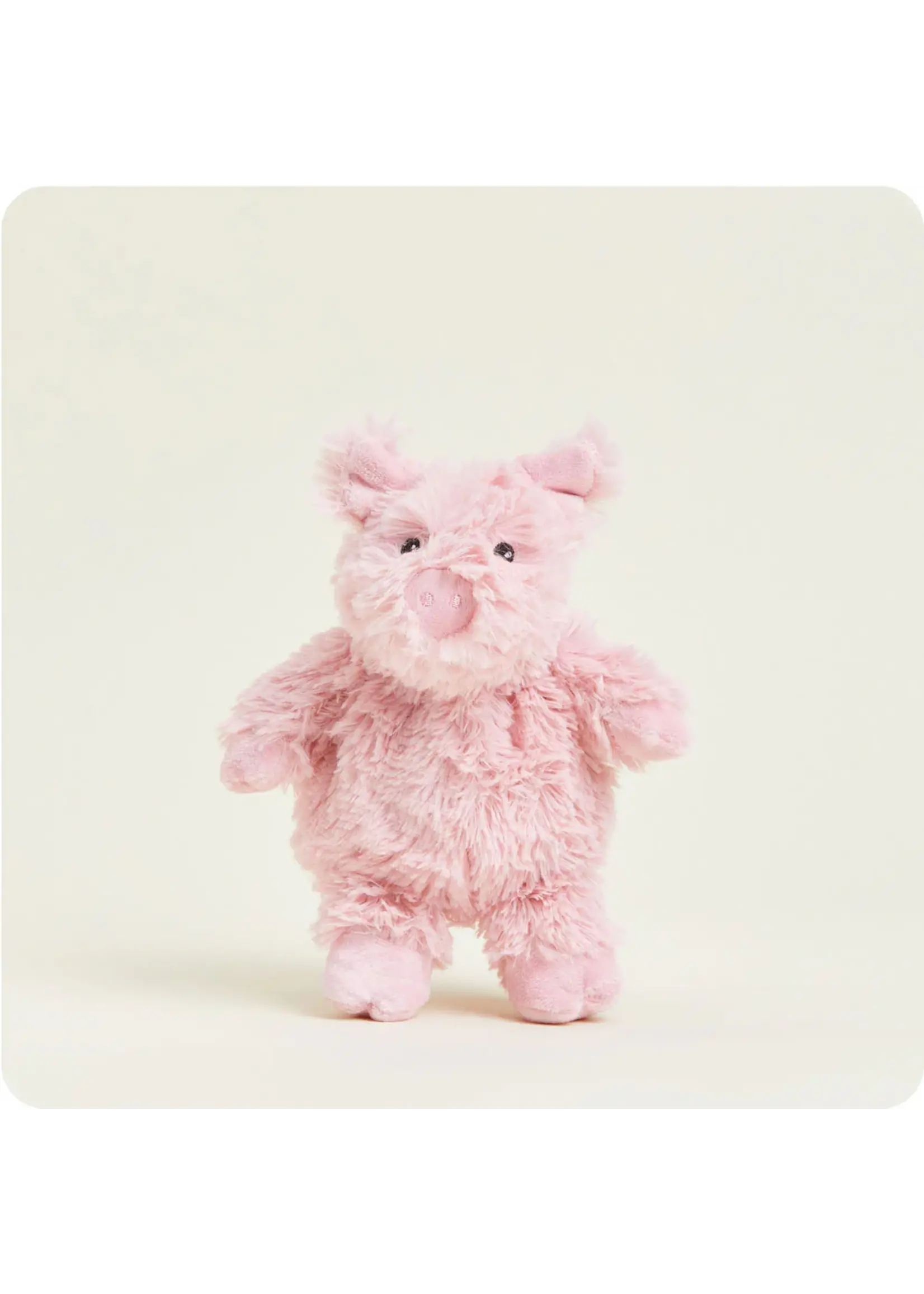 INTELEX (WARMIES) PLUSH WARMIES JUNIOR PIG