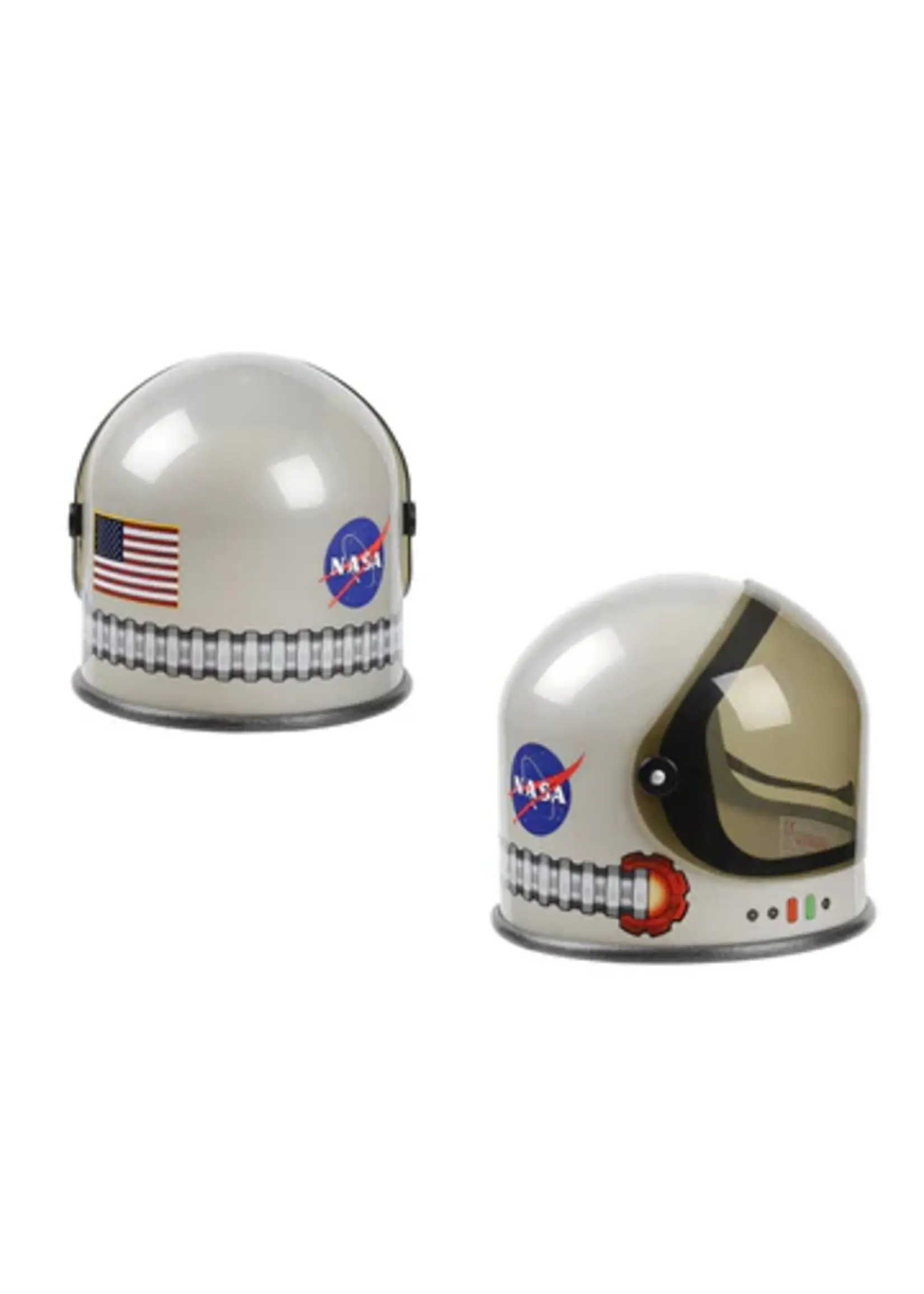 DRESS UP ASTRONAUT HELMET
