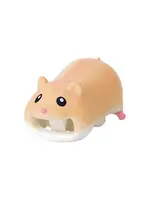 DREAMS ZIPPERBITE HAMSTER