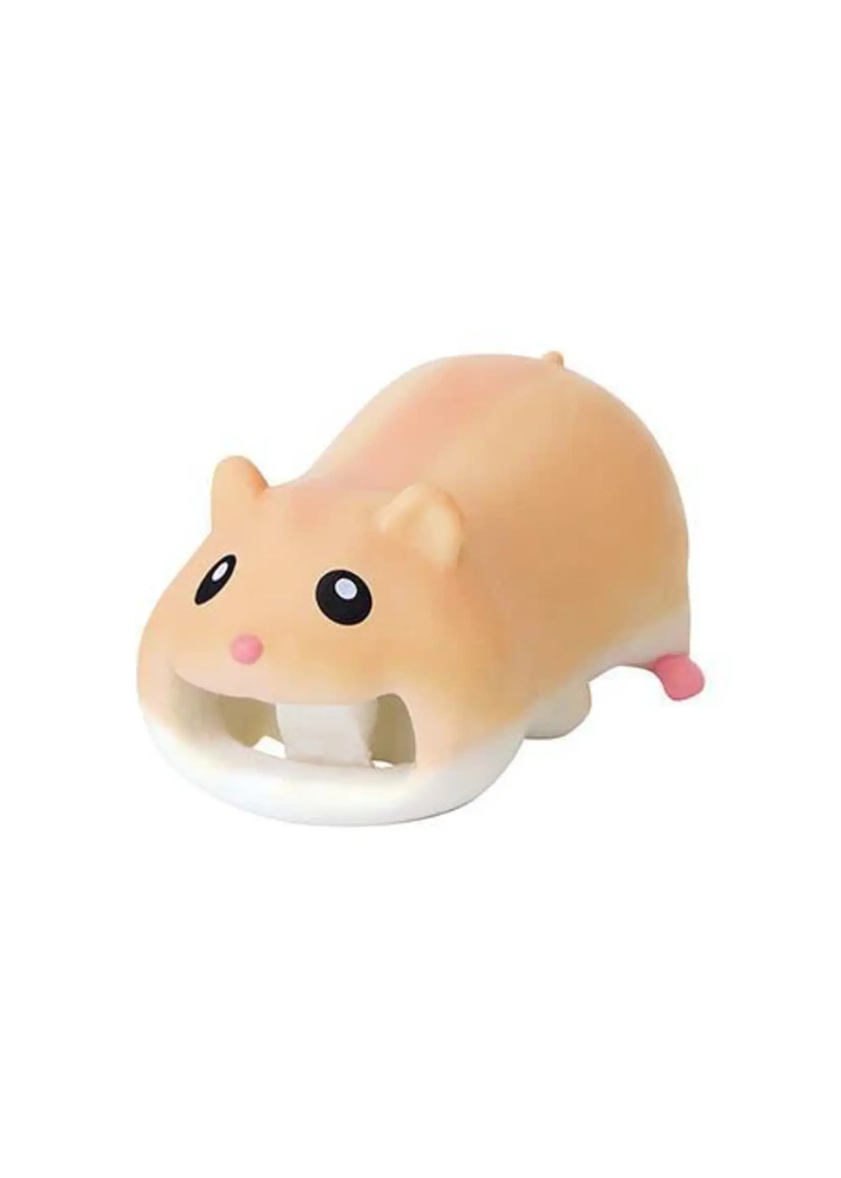 DREAMS ZIPPERBITE HAMSTER