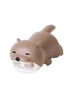 DREAMS ZIPPERBITE OTTER
