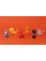 DREAMS DONNA WILSON CREATURES MINI FIGURE