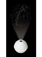 DREAMS PROJECTOR DOME STAR MAP NORTH