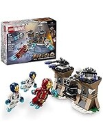 LEGO LEGO IRON MAN & IRON LEGION VS HYDRA SOLDIER