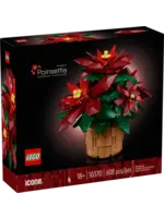 LEGO LEGO POINSETTIA