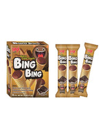 CANDY BING BING WAFER CONE SNACK