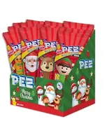 CANDY PEZ CHRISTMAS