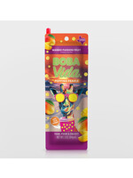 CANDY POPPING BOBA MANGO PASSION FRUIT