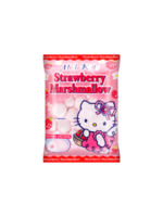 CANDY HELLO KITTY STRAWBERRY MARSHMALLOW