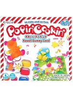 CANDY POPIN COOKIN KAWAII GUMMY LAND