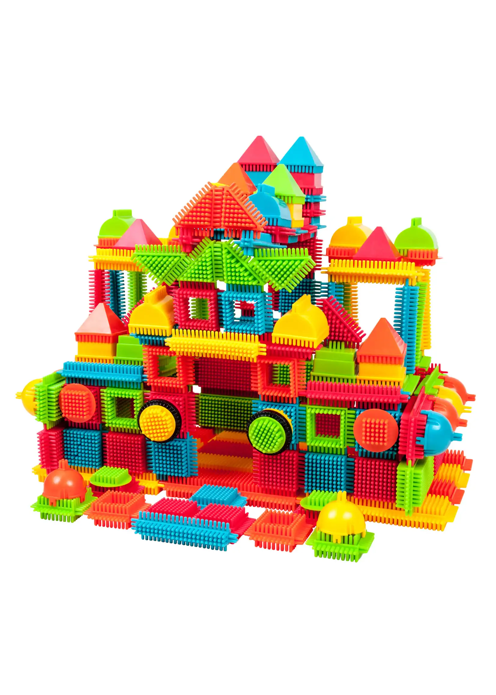 PICASSO TILES PICASSO TILES 240 PIECES