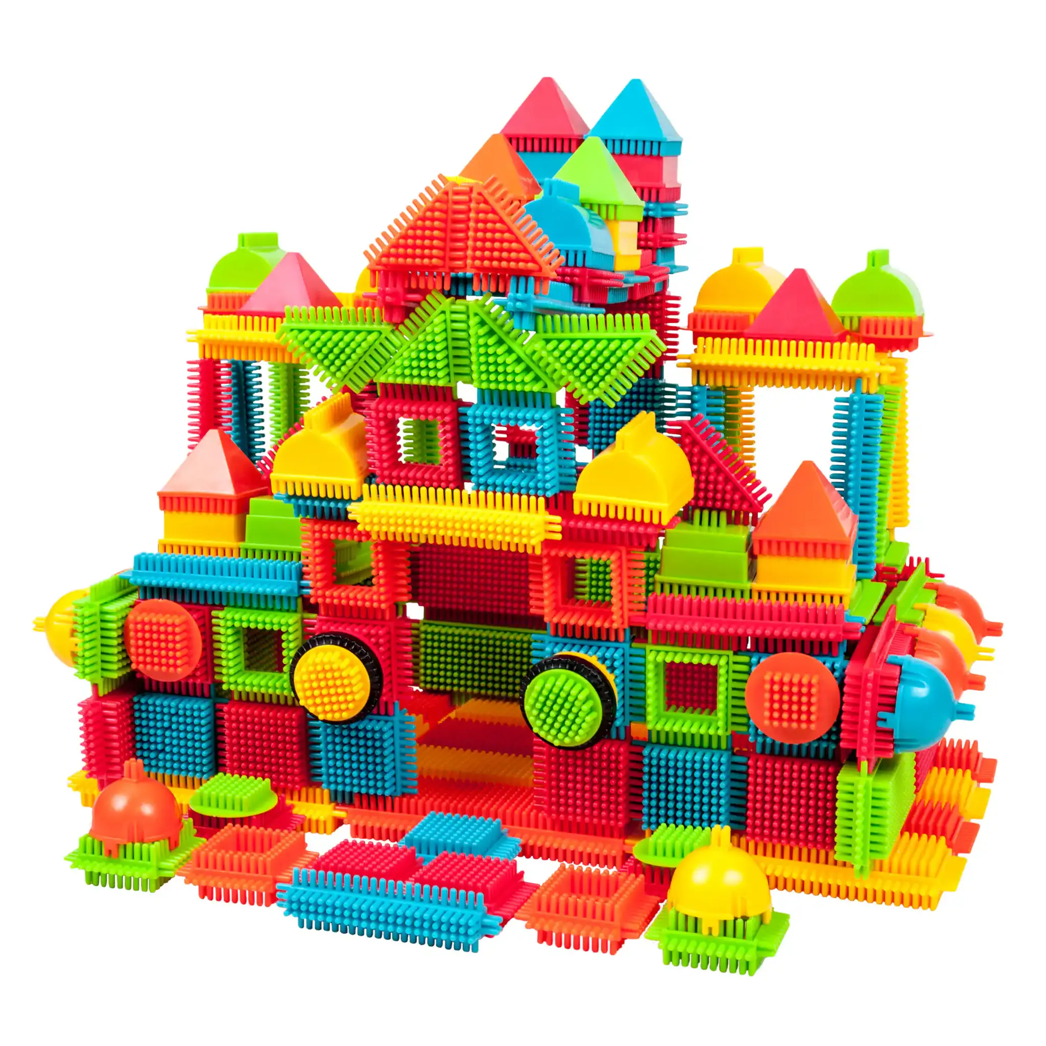PICASSO TILES 240 PIECES - Hullabaloo Toys