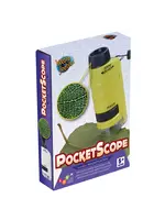 HEEBIE JEEBIES POCKET SCOPE