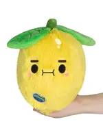PLUSH SQUISHABLE MINI LEMON