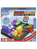 RAVENSBURGER RUSH HOUR
