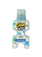 RAVENSBURGER GLUE AND GO