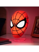PALADONE SPIDERMAN MASK LIGHT