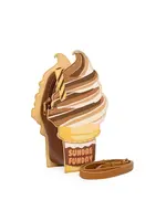 BEWALTZ BEWALTZ ICE CREAM HANDBAG