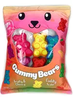 BEWALTZ PLUSH BEWALTZ GUMMY BEARS